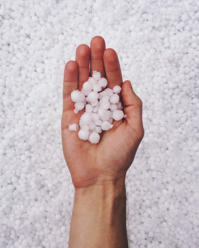 How to keep safe your Roof from Hail Season - J&K Roofing Team in CO