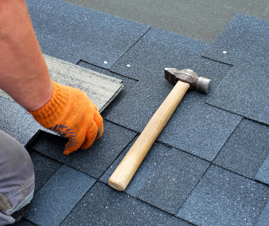 The Right Way to DIY Your Roof - J&K Roofing Denver Metro Area