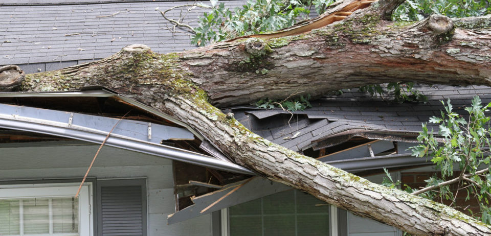 File a Roofing Claim For Damage in 2021