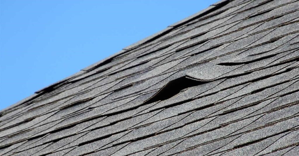 What to Do if You Experience Storm Damage to Your Roof