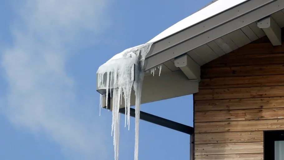 How to deal with Colorado Winter Roofing