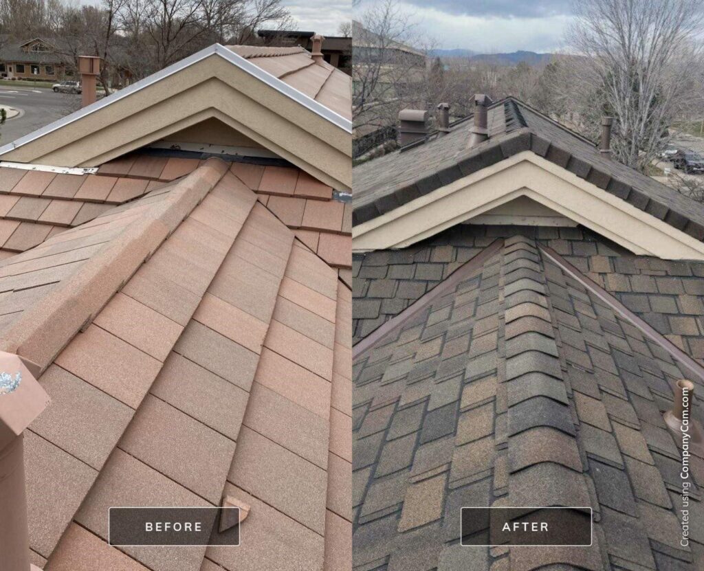 What is a Roof Supplement and How Does it Help You?