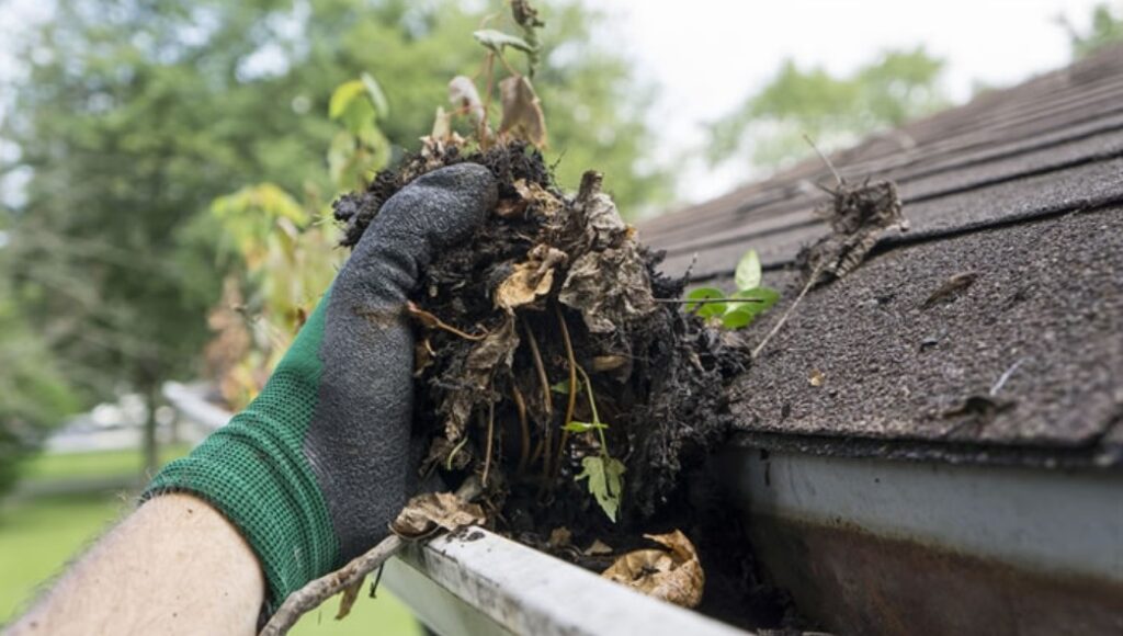 How Gutters Can Help You Save Money on Repairs and Maintenance