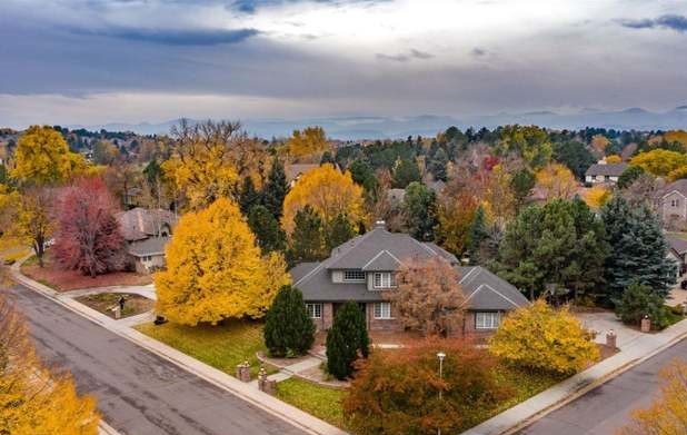 Why Fall Is the Best Time of Year to Replace Your Roof