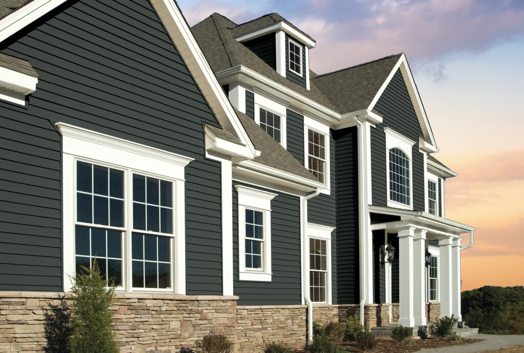 Reduce Noise in Your Home with New Siding