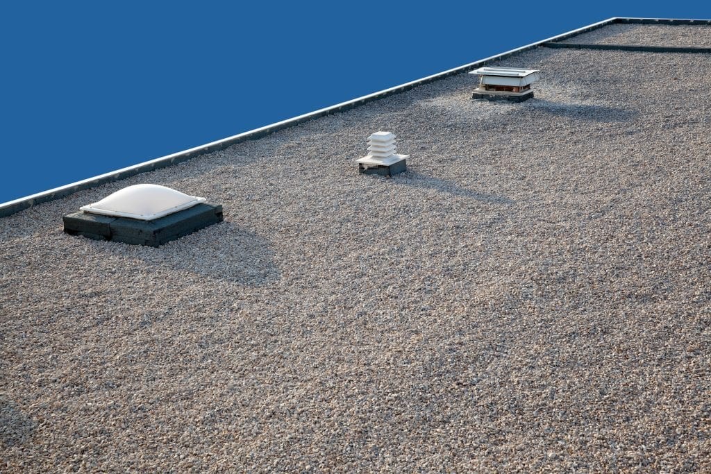 All You Need to Know About Built-Up Roofing