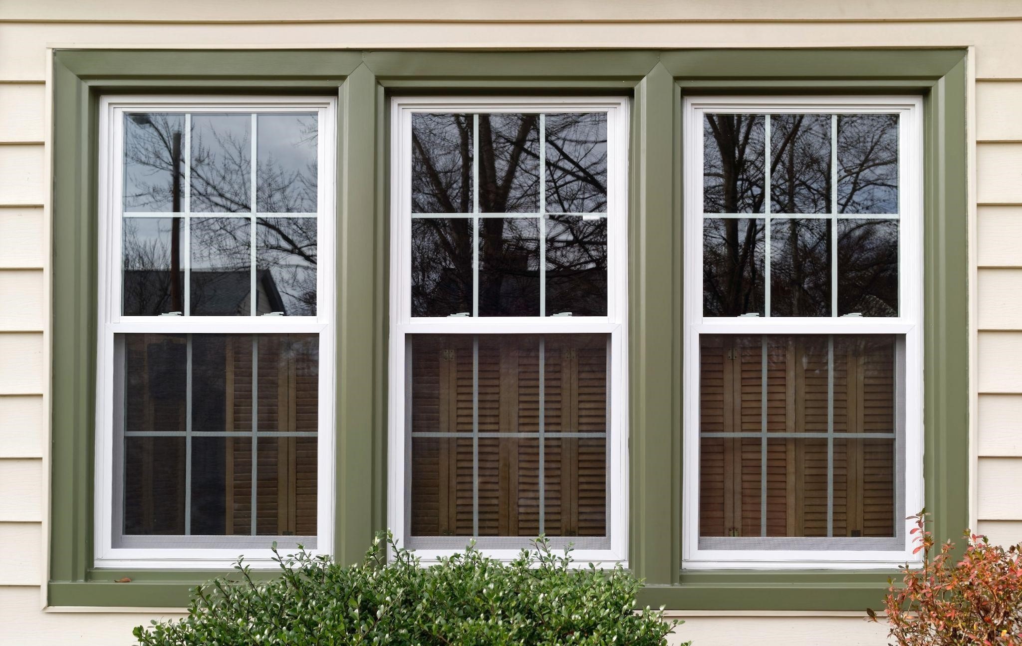 5 Unexpected Benefits of Replacing Your Windows