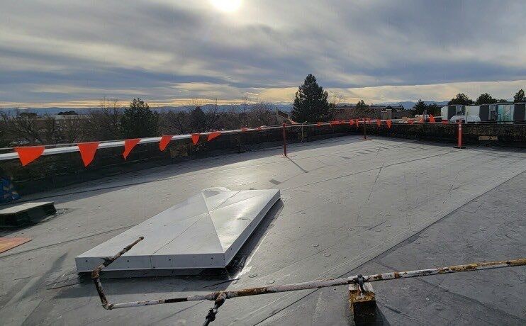 Pros and Cons of EPDM Roofing: Is It Right for Your Building?
