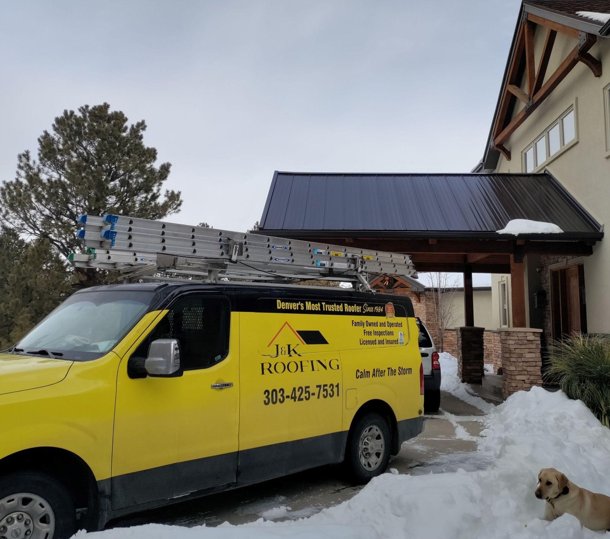 The Importance of Hiring an Established Roofing Company