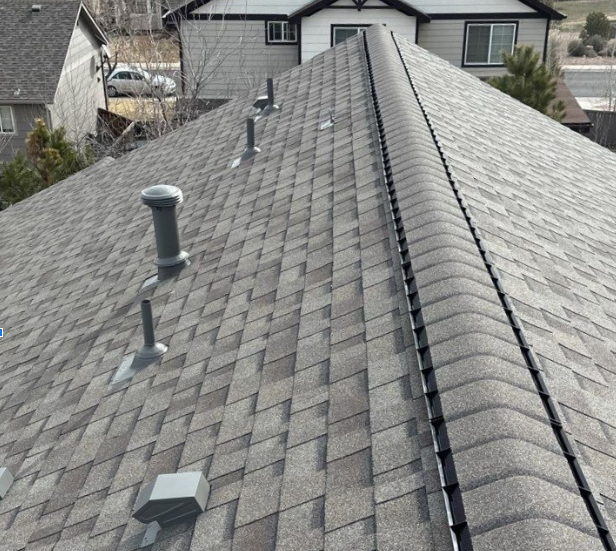 The Importance of Roof Ventilation in Colorado’s Climate