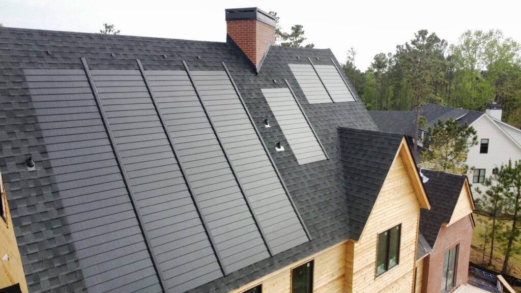 I Asked ChatGPT About Solar Roof Shingles