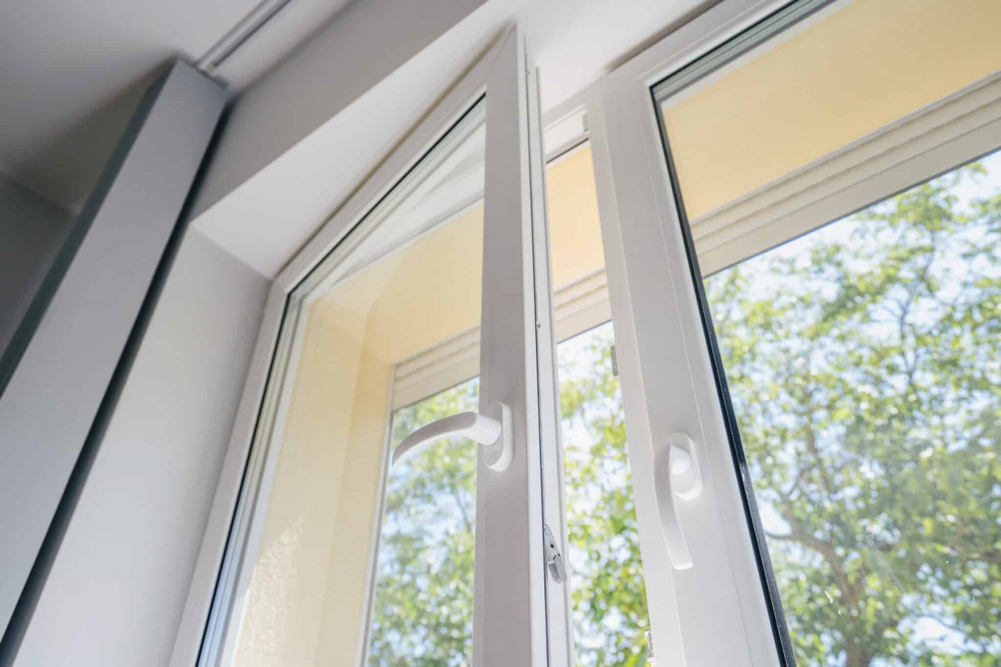 The Advantages of Double-Paned Windows: Energy Efficiency and Noise Reduction