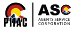 Agents Service Corporation logo