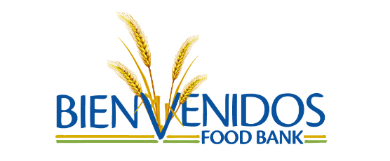Bienvenidos Food Bank logo