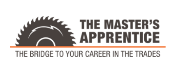 The Master's Apprentice logo