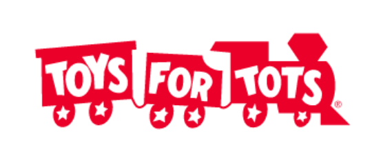 Toys For Tots logo