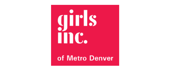 Girls inc of Metro Denver logo