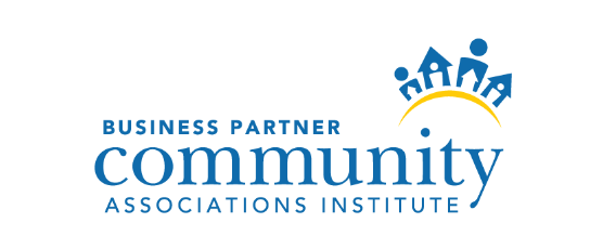 Business Partner Community Associations Institute logo
