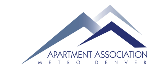 Apartment Association Metro Denver logo