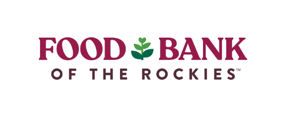 Food Bank for the Rockies logo