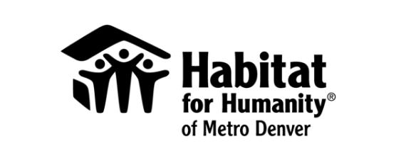 Habitat For Humanity of Metro Denver logo