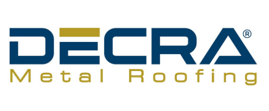 Decra Metal Roofing logo