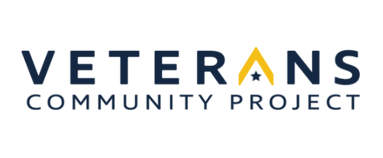 Veteran's Community Project logo