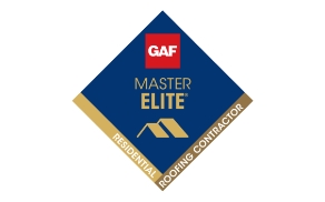 GAF Elite Contractor