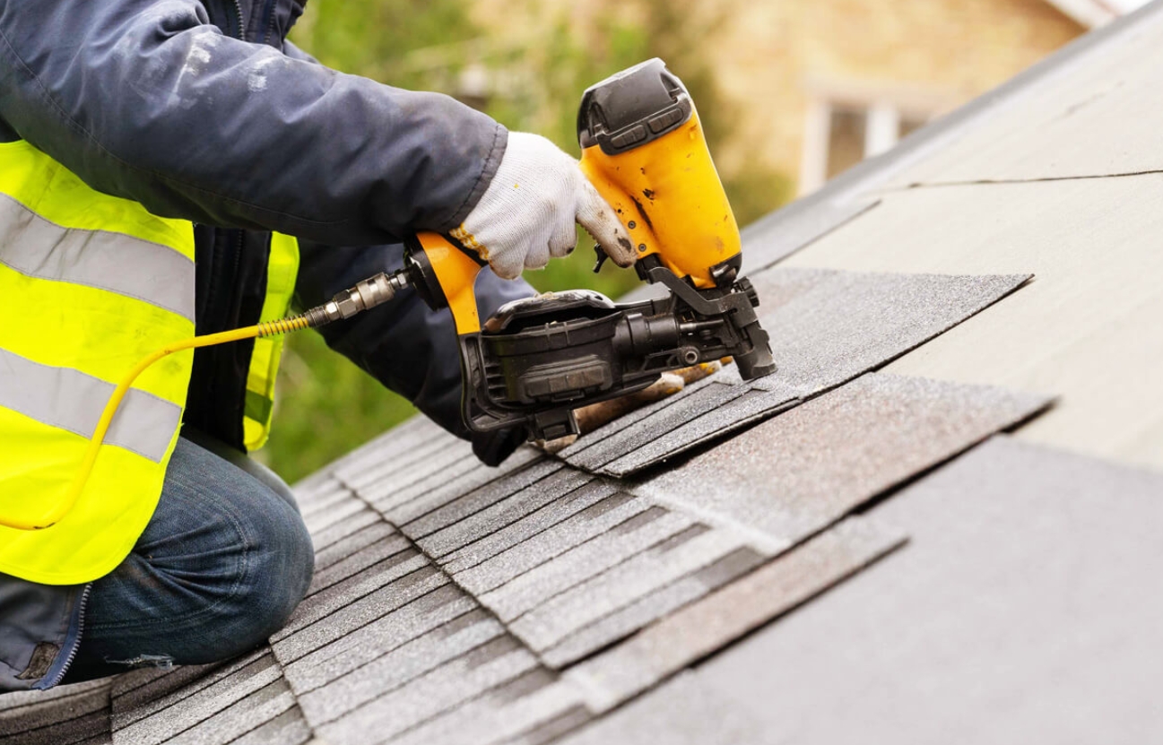 Top-Rated Roofing Contractor: Your Reliable Partner for Quality Roofing Services
