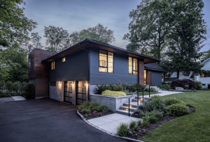 residential home in colorado with high quality durable siding